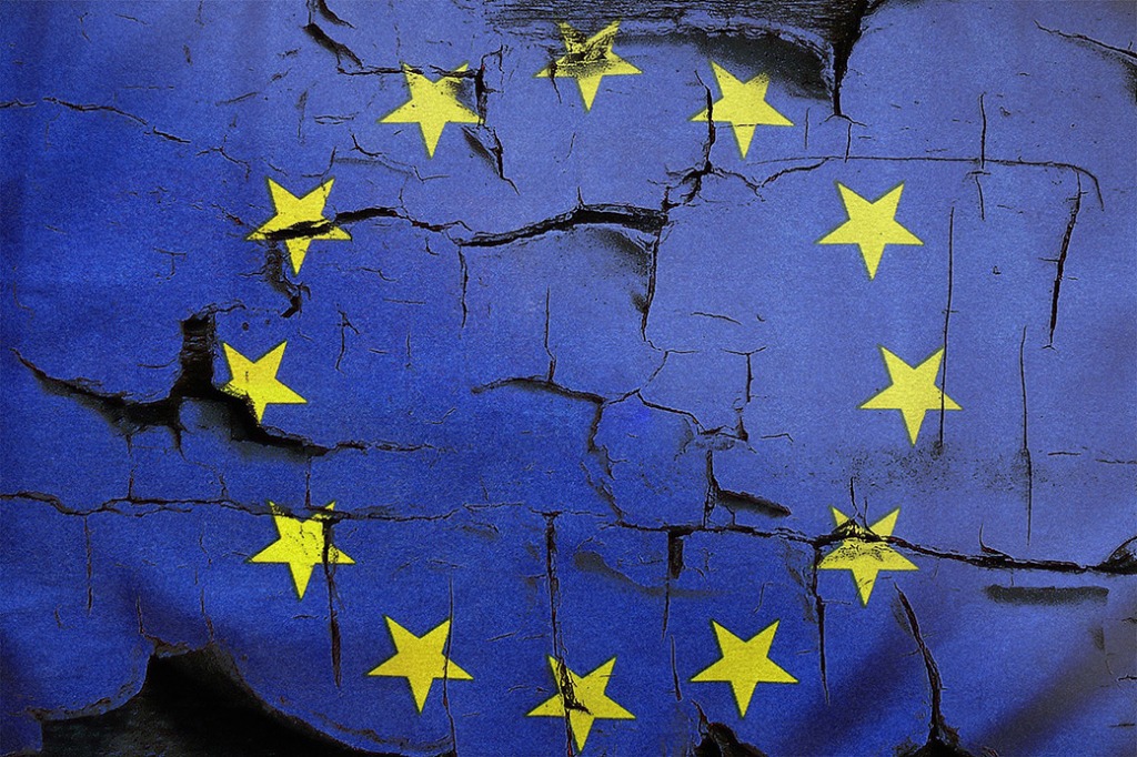 European Union, 365 Pin Code, Shadow Numerology, Strategic Numerology, Applied Numerology
