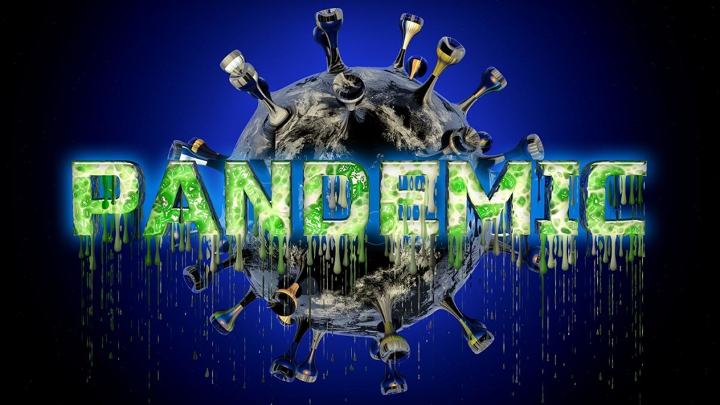 Corona-virus-pandemic-Covid-19