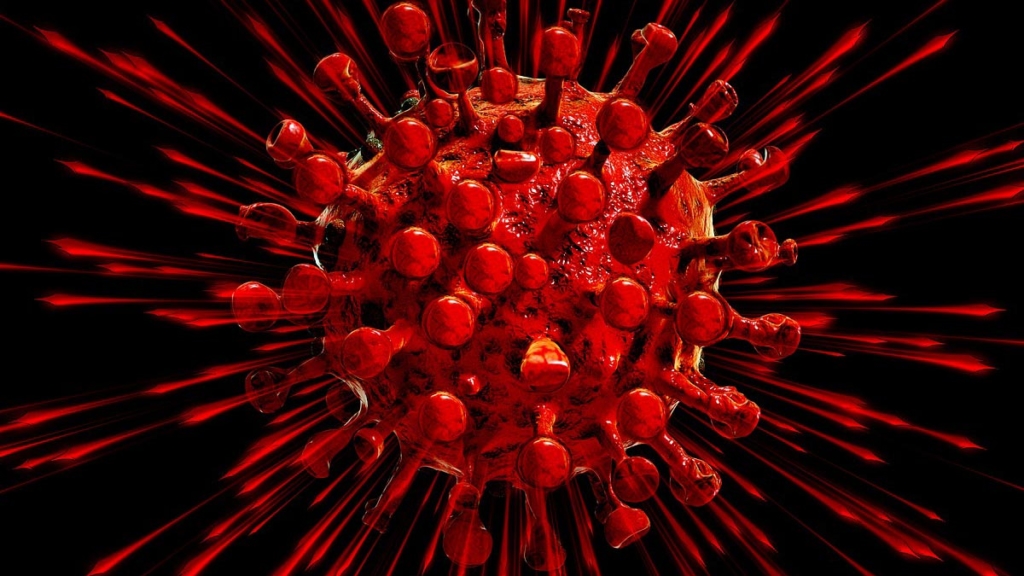 What year will the impact of coronavirus Covid-19 end, Numerology, Futurist Numerology, Applied Numerology