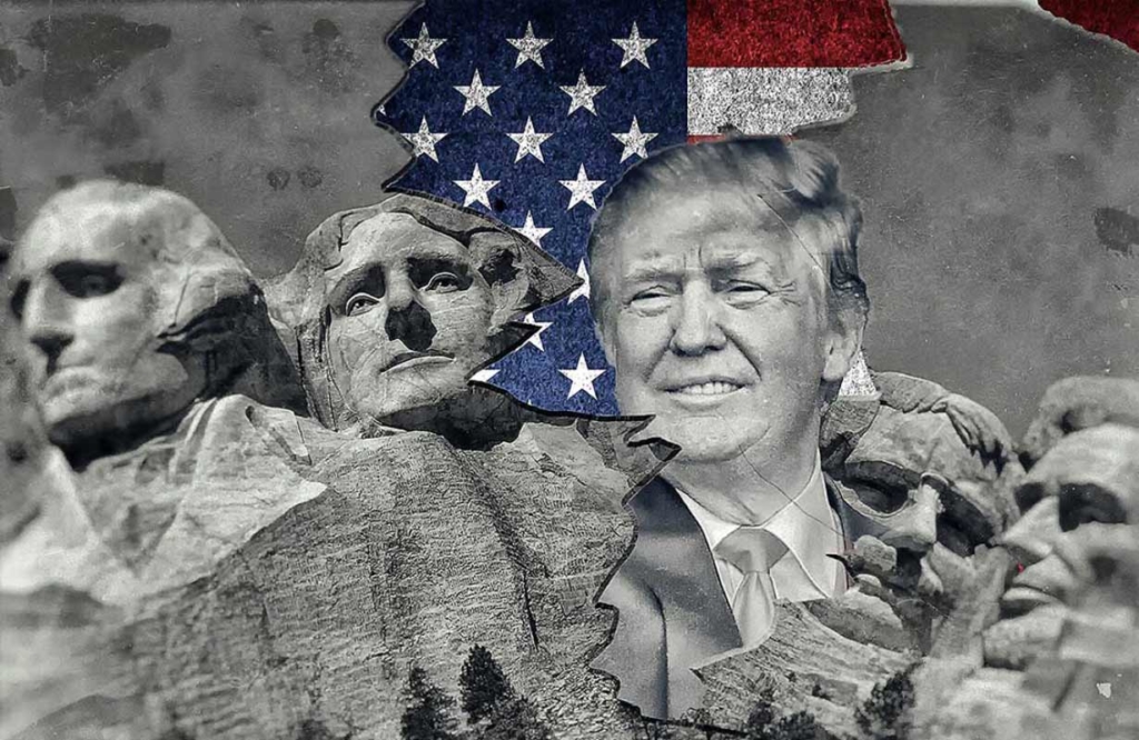 2020 US presidential election result, Political Numerology, 365 Pin Code