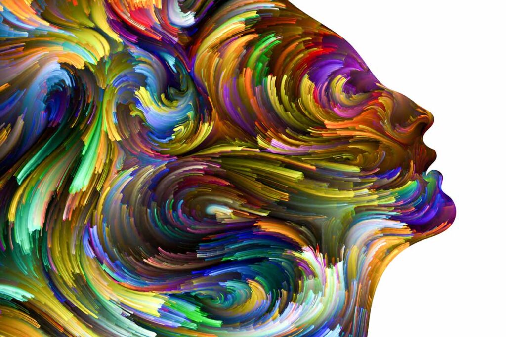 autism spectrum disorder, autistic adult, Chris Styles, futurist research