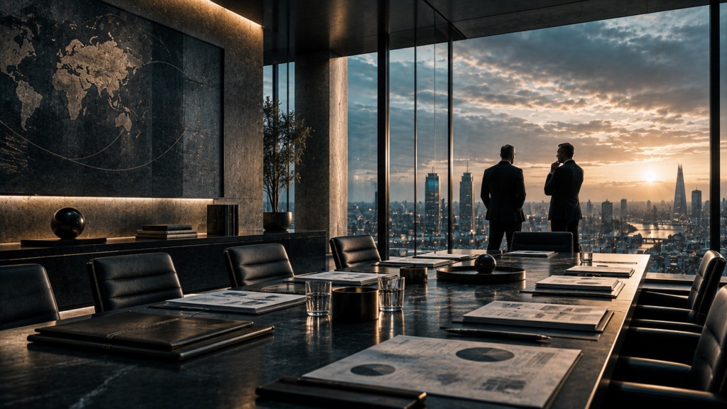 Business and Leadership research – 365 Pin Code